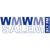Rádio WMWM - Salem 91.7 FM