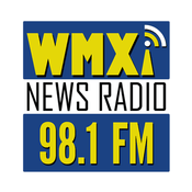 Rádio WMXI News Radio 98.1 FM