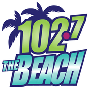 Rádio WMXJ - 102.7 FM The Beach