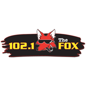 Rádio WMXT - The Fox 102.1 FM