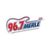 Rádio WMYL 96.7 Merle