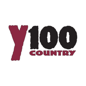 Rádio WNCY Y100 country FM