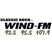 Rádio WNDT - WIND-FM 92.5 FM