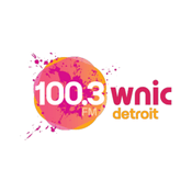 Rádio 100.3 WNIC Detroit