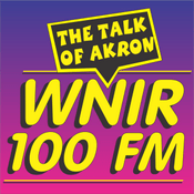 Rádio WNIR - 100.1 FM 