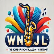 Rádio WNJL.com Radio - The Home of Smooth Jazz on the Itnernet