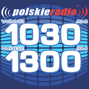 Rádio WNVR - Polskie Radio Chicago 1030 AM & 1300 AM