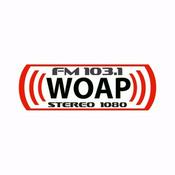 Rádio WOAP 1080