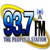 Rádio WOCS 93.7 "THE PEOPLE'S STATION"