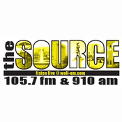 Rádio WOLI - The Source 105.7 FM & 910 AM