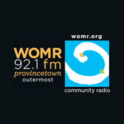 Rádio WOMR 92.1 FM - Outermost Community Radio