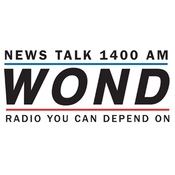 Rádio WOND - 1400 AM