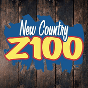 Rádio WOOZ-FM - New Country Z100 99.9 FM