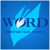 Rádio WORD-FM - Christian Talk 101.5 FM