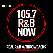 Rádio WORN-DB – Digital 105.7 RnB Now