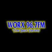 Rádio WORX-FM Works 96.7