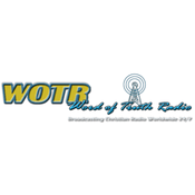 Rádio Word of Truth Radio - Relaxing and Peaceful Hymns