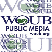 Rádio WOUB-FM - Ohio University 91.3 FM