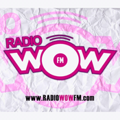 Rádio 2WOW - WOW 100.7 FM