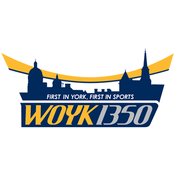 Rádio WOYK 1350 AM