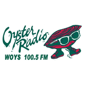 Rádio WOYS - Oyster Radio 100.5 FM