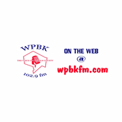 Rádio WPBK 102.9 FM