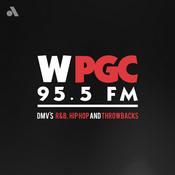Rádio WPGC-FM 95.5 FM
