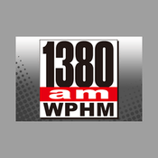 Rádio WPHM Information 1380 AM