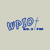 Rádio WPIO - Godsquad 89.3 FM