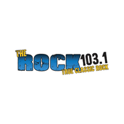 Rádio WPKE / WEKB Classic Rock 103.1 FM & 1240 / 1460 AM