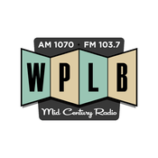 Rádio WPLB 103.7 FM