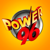 Rádio WPOW - Power 96 96.5 FM