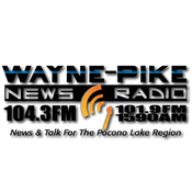 Rádio WPSN - Wayne Pike News Radio 1590 AM