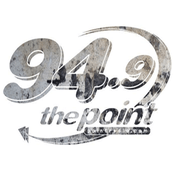 Rádio WPTE - 94.9 The Point