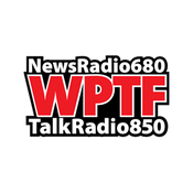 Rádio WPTF - 680 AM