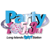 Rádio WPTY - Party 105.3 FM