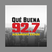 Rádio WQBU Qué Buena 92.7