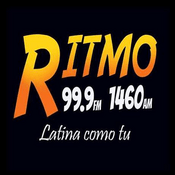 Rádio WQXM - Ritmo 99.9 FM 1460 AM