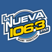 Rádio WRAZ-FM - La Salsa 106.3 FM