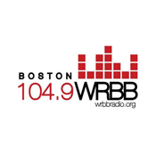 Rádio WRBB - Back Bay 104.9