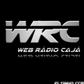 Rádio Web Rádio Cajá