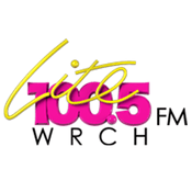 Rádio WRCH - Lite 100.5 FM