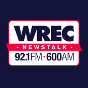 Rádio 600 WREC