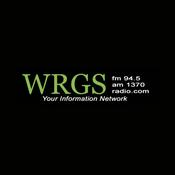 Rádio WRGS Hometown Radio 1370 AM