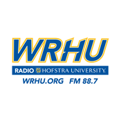 Rádio WRHU Radio Hofstra University 88.7