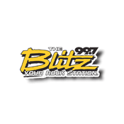 Rádio WRKZ - THE Blitz 99.7 FM