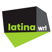 Rádio WRL Radio 3 (Latina) 