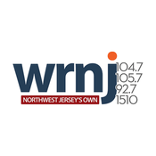 Rádio WRNJ - Northwest Jersey's Own