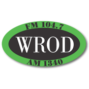 Rádio WROD 1340 AM