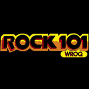 Rádio WROQ - Classic Rock 101.1 FM